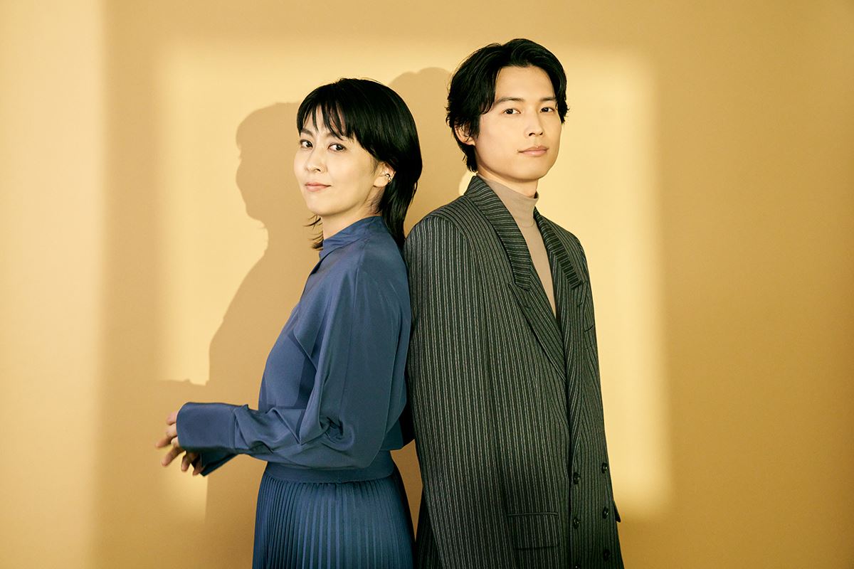 松たか子 松たか子＆松村北斗が夫婦役で築いた信頼「松さんのカンナが導いてくれました」 - ぴあ映画