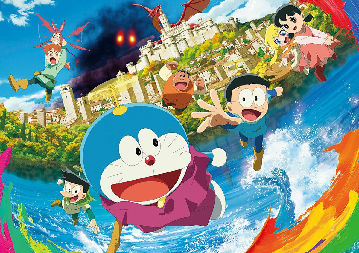 ドラえもん映画 最高傑作 学習シリーズドラえもん売れ筋