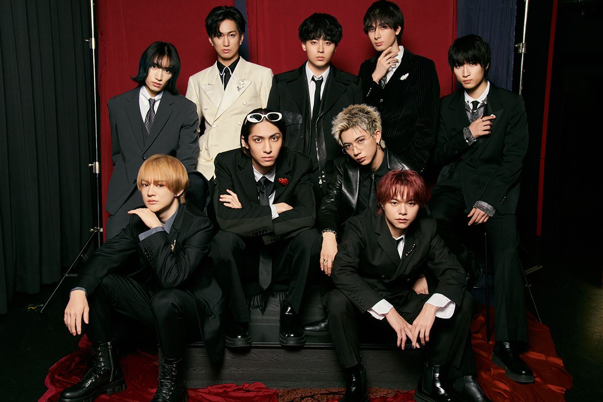 結成10周年を迎えるSUPER☆DRAGONがこれまでを振り返る「今も変わらず  