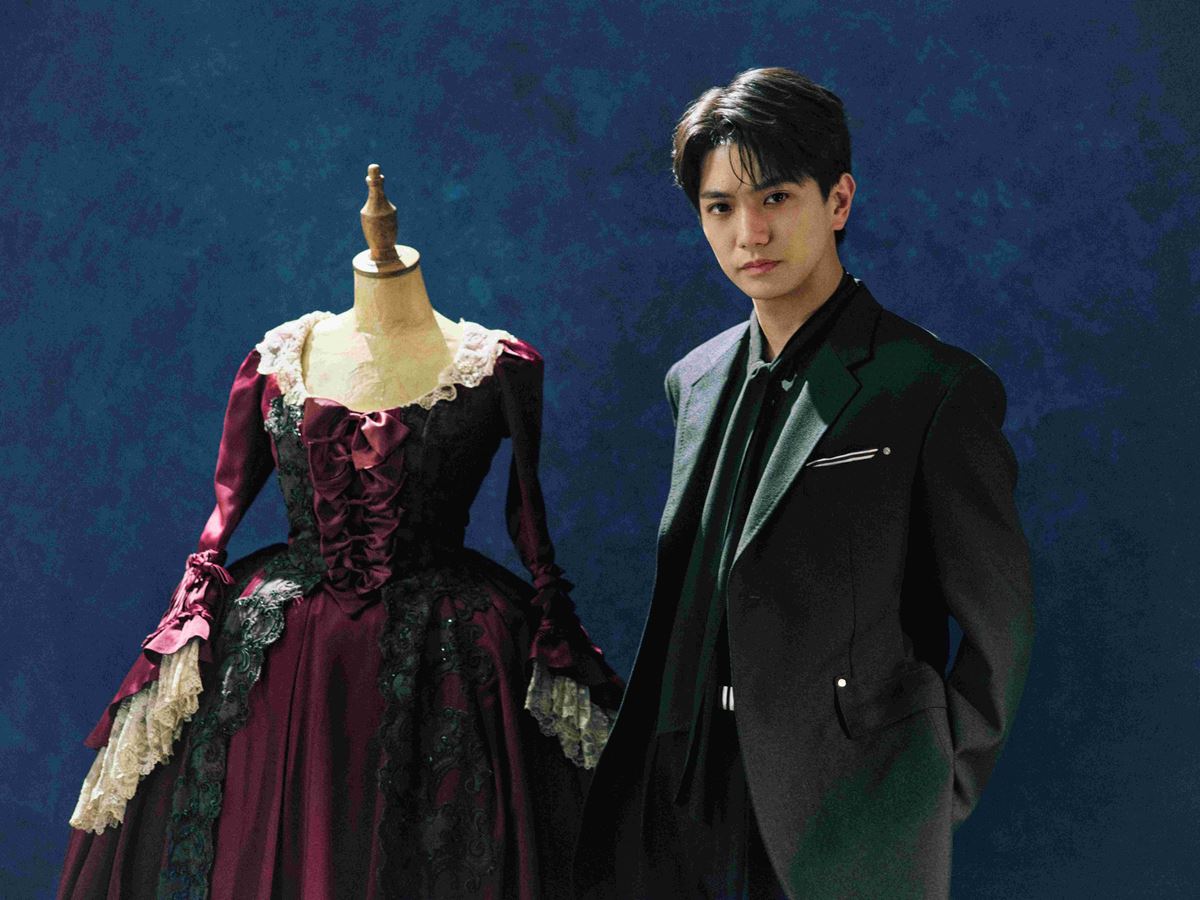 良規様 Aぇ! group正門良規×森新太郎が再タッグ！ シェイクスピア喜劇の