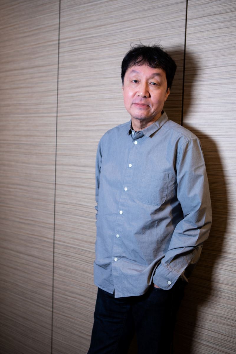 RE-CORD'oo 柳原陽一郎 柳原陽一郎、25周年初ベスト盤発売&先行レコ発ライヴ開催 - News