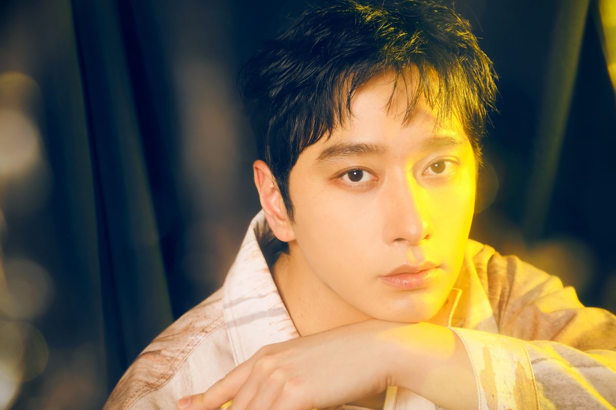 チャンソン（2PM）、ソロでの1stフルアルバム『DAWN』で切り開く“リ