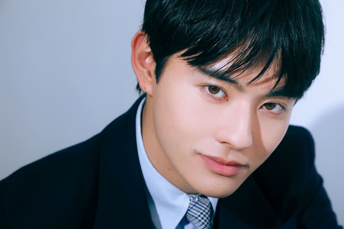 挫折が前田拳太郎を強くした「最終的にはいい役者になれているはず