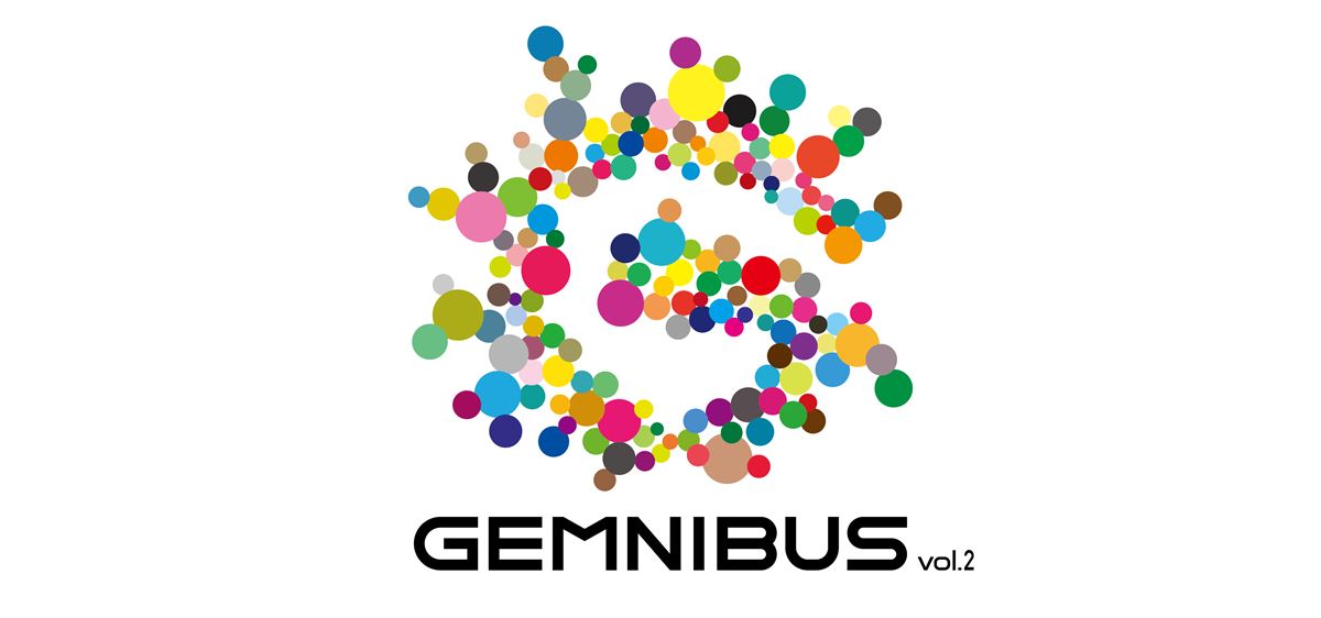 V.A. 新感覚派オムニバス　VOL.2 極美品 短編オムニバス映画『GEMNIBUS vol.2』西野七瀬、西垣匠、戸塚純貴らが