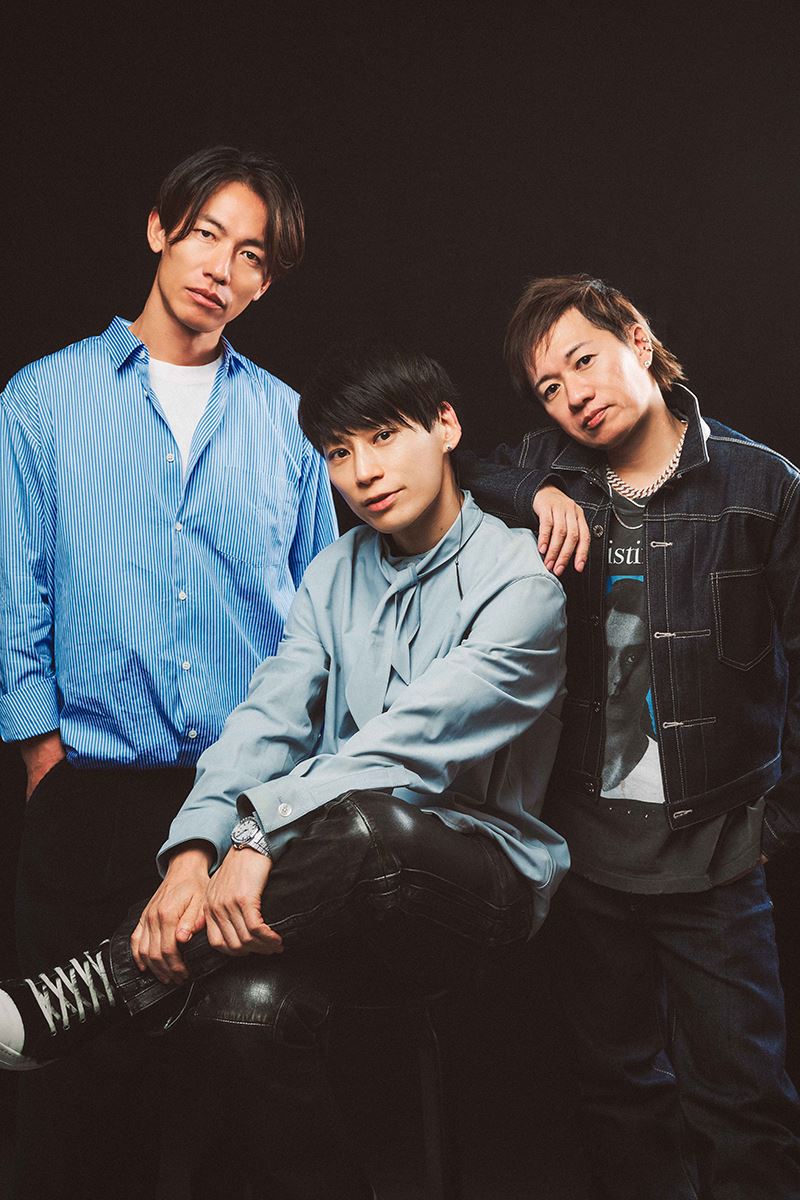 ライブのためにすべてがある」UVERworldが25年続けてきた“生き様”の