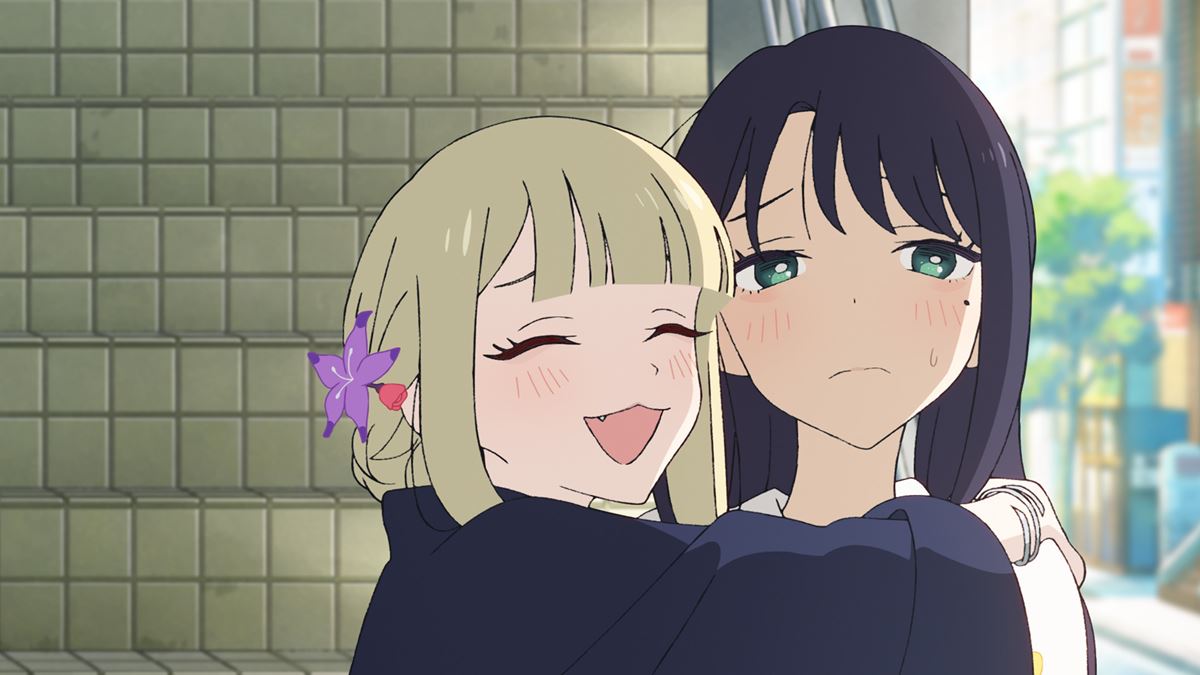 美*刃様 超かぐや姫！ 台湾限定 公式 ポップアップ 花火大会 これが私のエンディング」満月の夜に別れが迫る『超かぐや姫！』花火