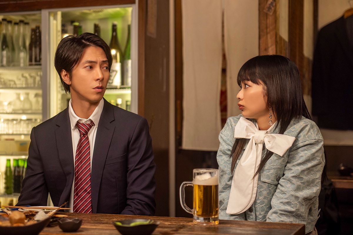 山下智久主演映画『正直不動産』ドラマシリーズから続投するキャスト陣
