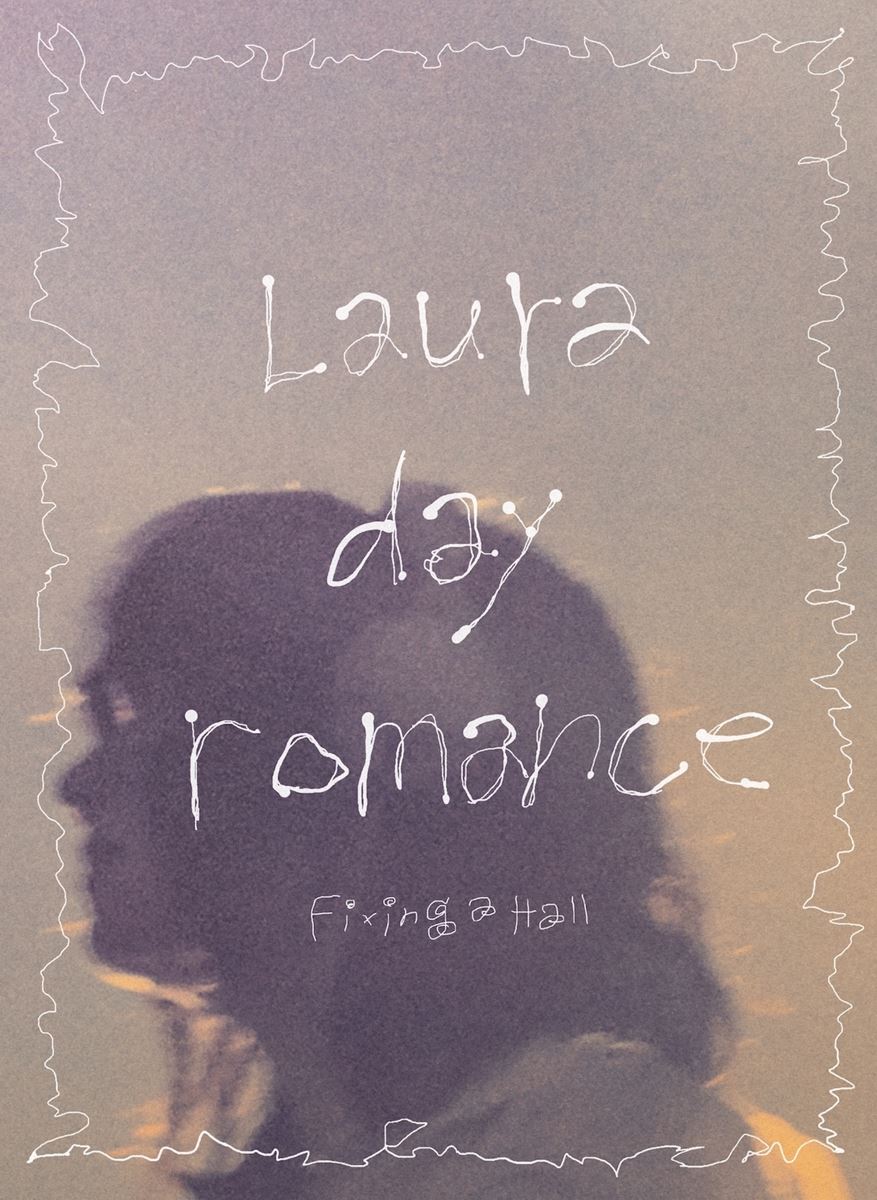 ぴぴぴ　laura day romance cdセット Laura day romance、初映像作品となるLIVE Blu-rayのアートワーク公開