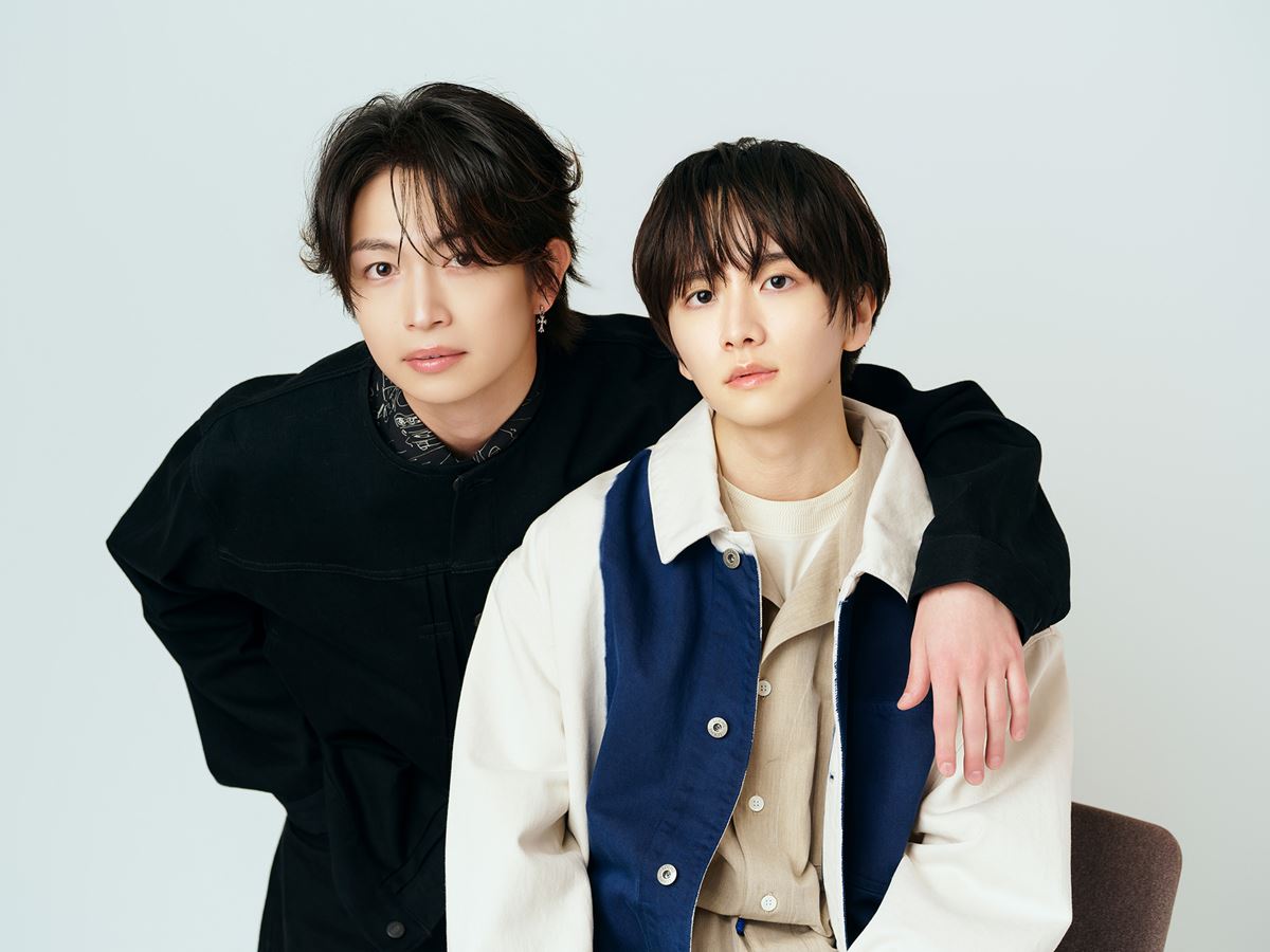板垣李光人＆綱啓永の口に関するエトセトラ「口に出すことで実現できる