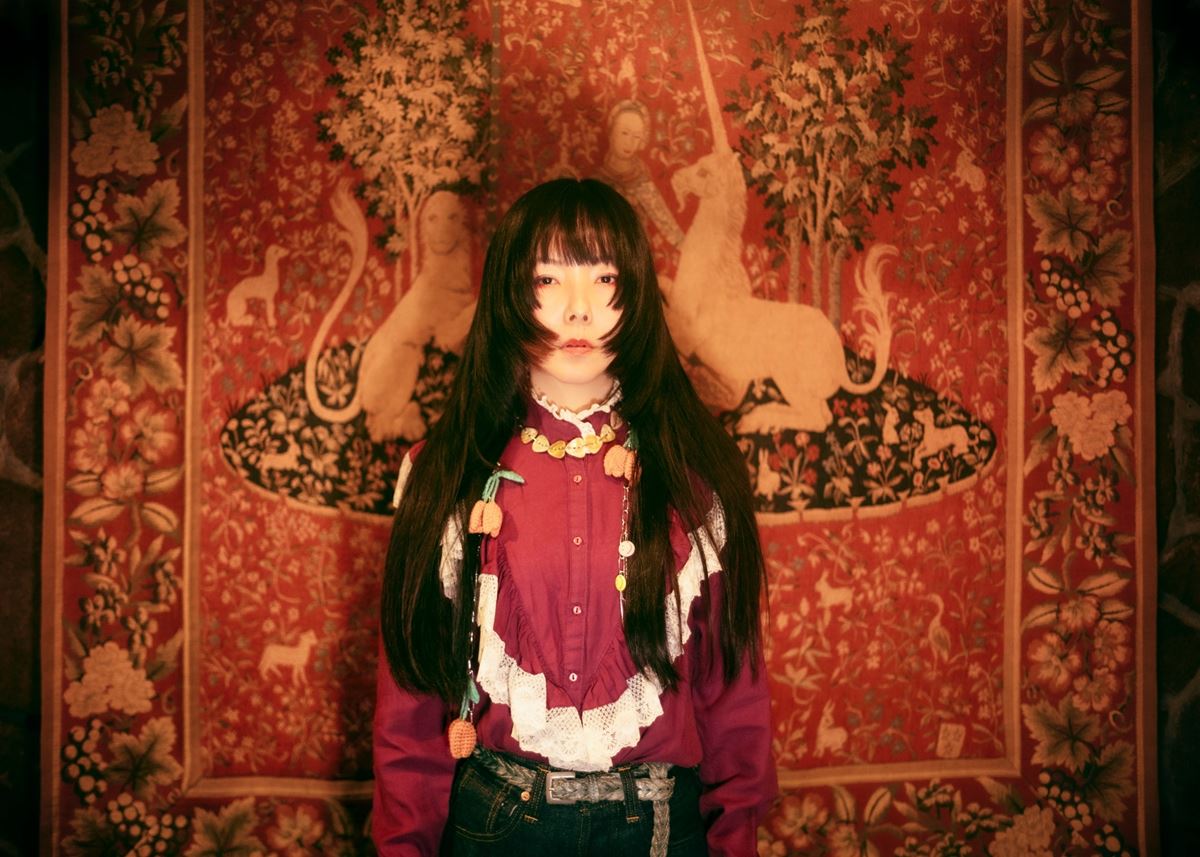 aiko、アリーナツアー『Love Like Pop vol.26』開催決定 2年連続の大阪