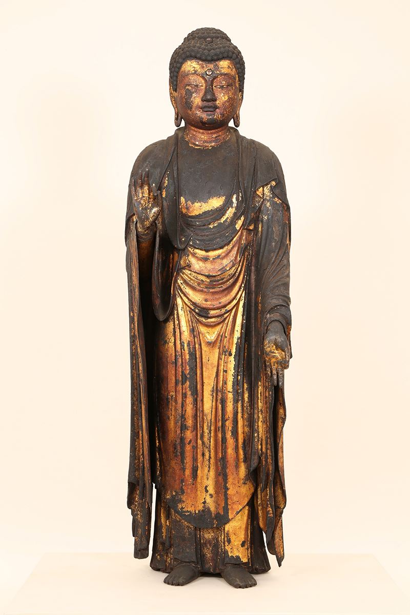 至高の仏像や国宝など名宝がずらり！ 三井家ゆかりの京都・真如堂の