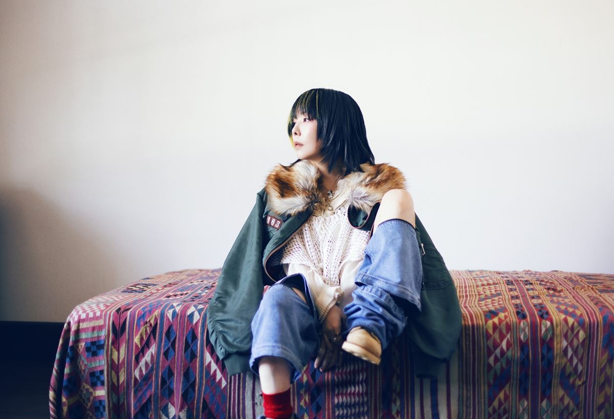 aiko 巻くと縁起がいい。あなたとのサクセストールー aiko 巻くと縁起