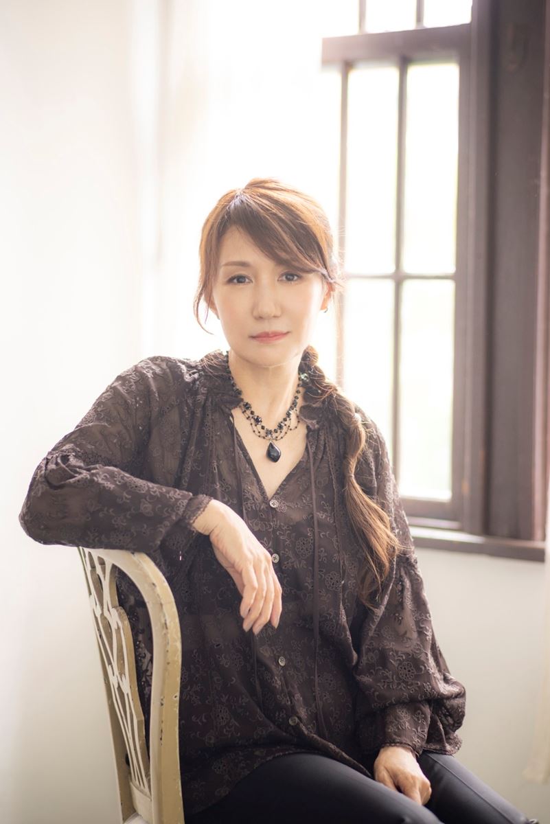 浜田麻里インタビュー｜この10年の歩みを“今の自分”に繋ぎ直す
