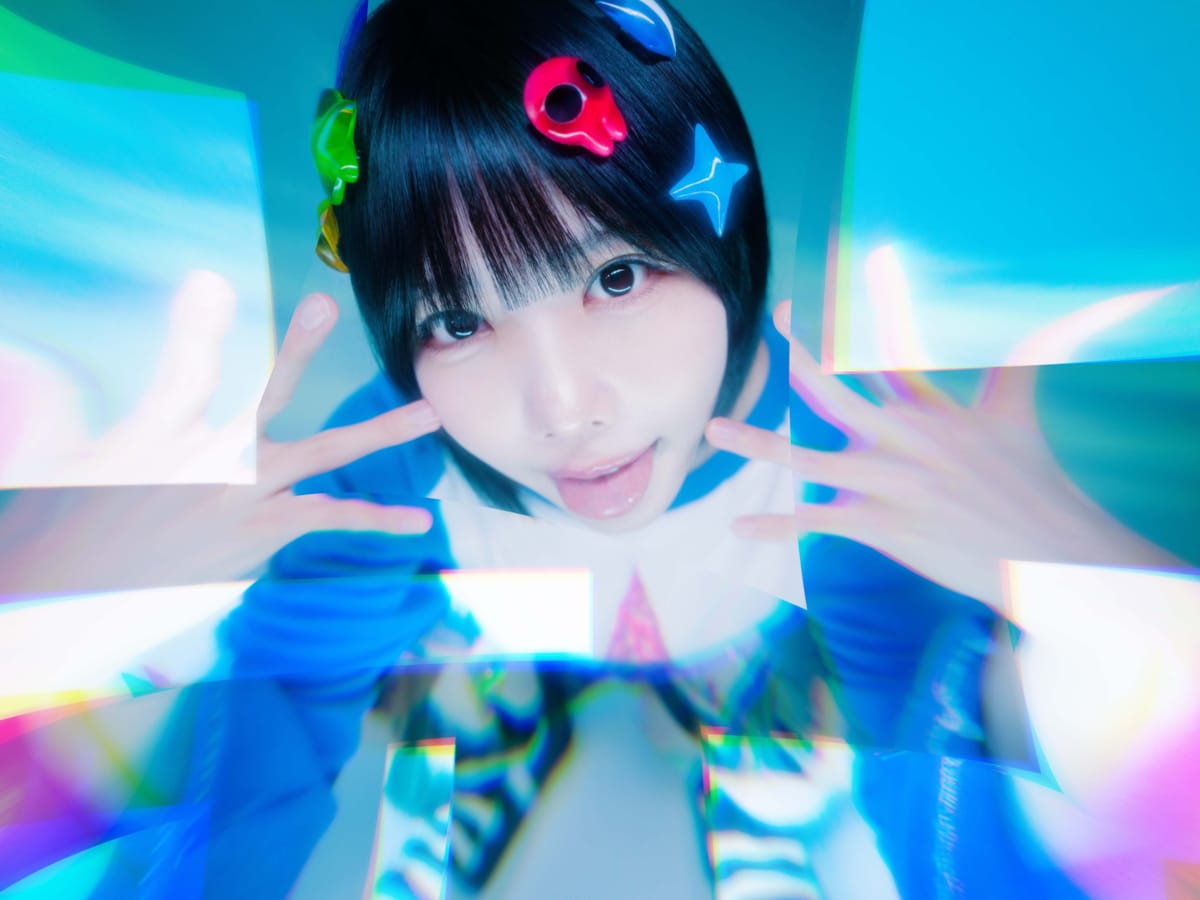 ano「キライのちスキ！」×『ケロロ軍曹☆』コラボMVプレミア公開決定