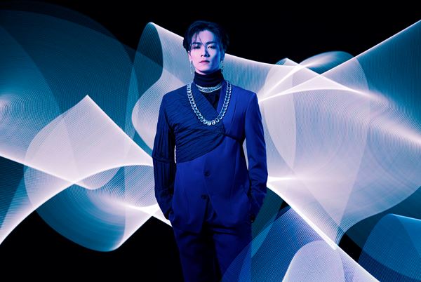 THE RAMPAGE川村壱馬、アーティスト「零」としてソロデビュー＆1stシングル「Enter」リリース決定 の画像・写真 - ぴあ音楽