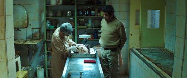 (C)Copyright 2018 CRUACHAN S.R.L / ROUGE INTERNATIONAL / UPRODUCTION / CINESTACION