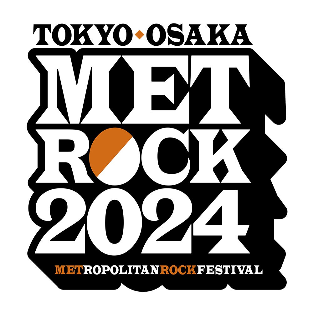 METROPOLITAN ROCK FESTIVAL 2024 | チケットぴあ[チケット購入・予約]