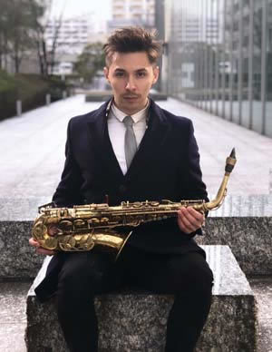 David Negrete Quartet＋１
