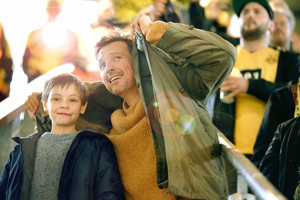 (C)2023 WIEDEMANN & BERG FILM GMBH / SEVENPICTURES FILM GMBH