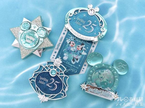 ディズニー】ヲタバ仕様の「新作スーベニアランチケース」が凄すぎた