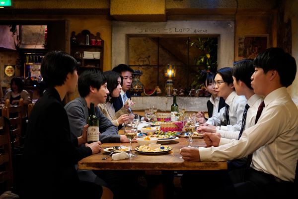 嵐 - アナログ 豪華版 ブルーレイ ほぼ新品！ 嵐 二宮和也 なにわ男子 藤原丈一郎 二宮和也と藤原丈一郎（なにわ男子）が相性抜群な先輩・後輩関係