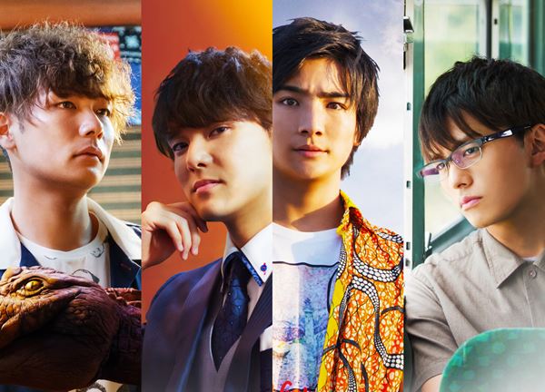 (C)2019『ジャンクション29』製作委員会