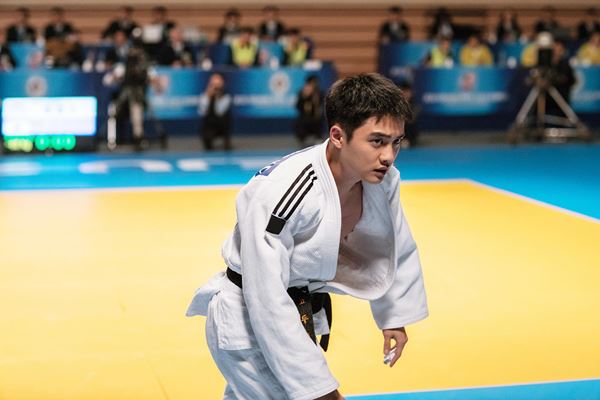 (C)2016 CJ E&M CORPORATION,CHOICE CUT PICTURES All Rights Reserved　