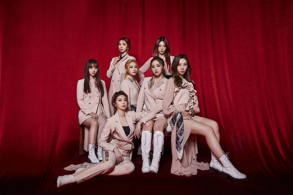 Dreamcatcher、“女性版BTS”と呼ばれる日もそう遠くはない？ 世界各地で