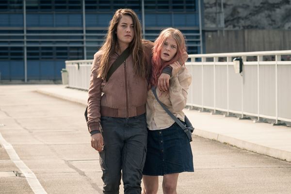 (C)2018 Grown Up Films, ZDF (C)Anke Neugebauer/Grown Up Films/ZDF