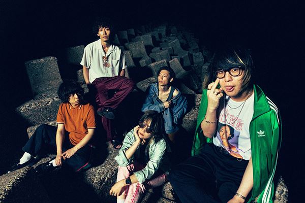 Vaundy、全国22公演を回るホールツアー『Vaundy one man live tour 2023 Spring』開催発表 - ぴあ音楽