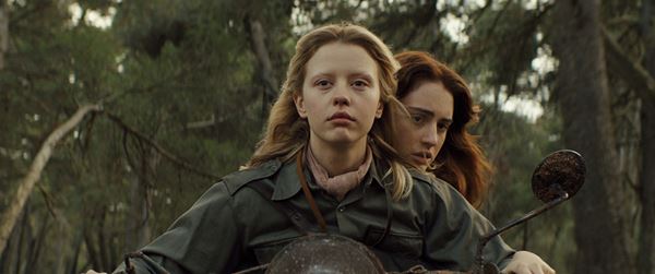 (C)Mayday Pictures, LLC 2021