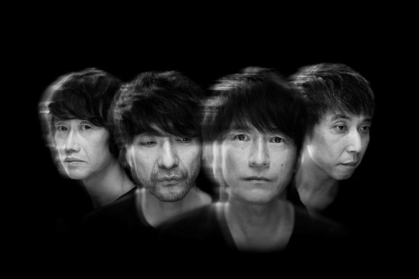 Mr.Children、デビュー30周年ベストアルバムに全53曲収録 ジャケット ...