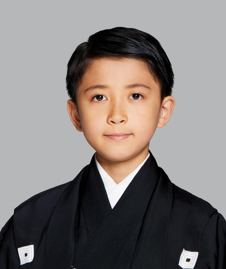 市川新之助、映画「古の王子と3つの花」で吹替に初挑戦「一生懸命に勤めます」 ぴあエンタメ情報