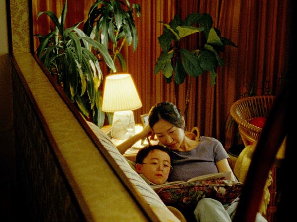 (C)2022 Riceboy Sleeps Production Inc.