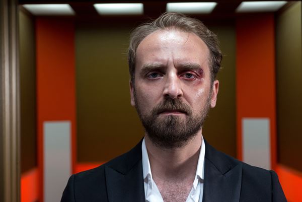 (C)2015 SKOPIA FILM, ELEMENT PICTURES, HBO, ORANGE POLSKA S.A., TVP S.A., TUMULT