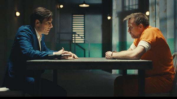 (C)NEFARIOUS MOVIE, LLC 2023. ALL RIGHTS RESERVED