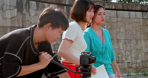 (C)湘南市民メディアネットワーク