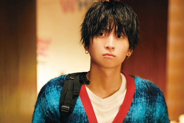 (C)映画「ゲネプロ★7」製作委員会