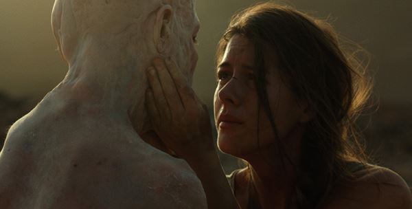 (C)French Post Apocalyptic Film