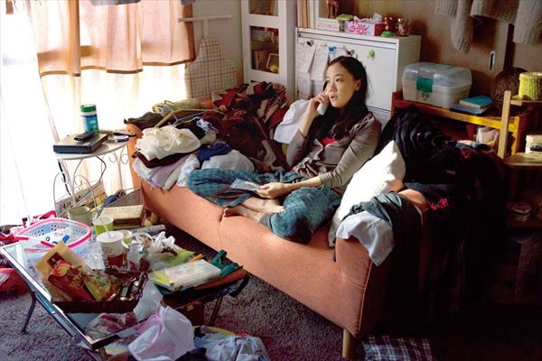 (C)2017映画「彼女がその名を知らない鳥たち」製作委員会