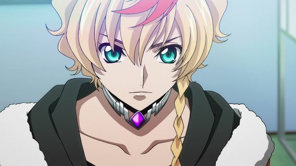 (C)SUNRISE／PROJECT G-ROZE　Character Design (C)2006-2024 CLAMP・ST