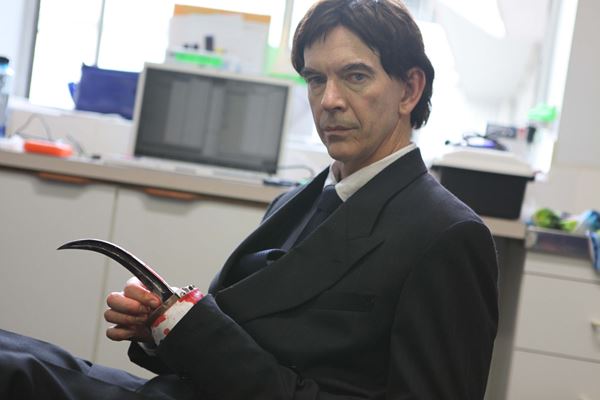 (C)2011 GREEN LIGHT PRODUCTIONS PTY LIMITED