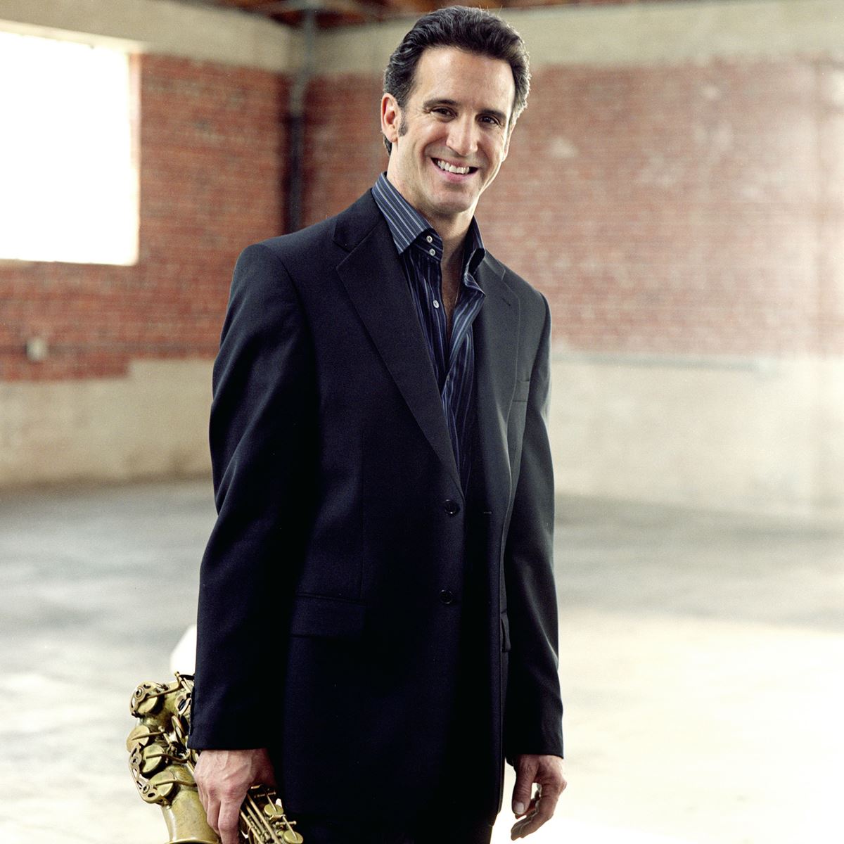 Eric Marienthal