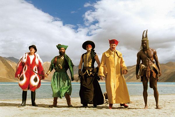 (C)2006 Googly Films, LLC. All Rights Reserved.