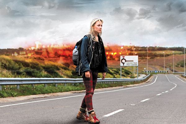 (C)The British Film Institute/Channel Four Television Corporation/ HILN Ltd 2013