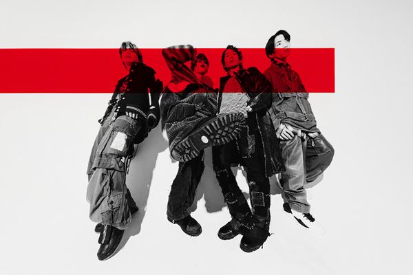 元NICO Touches the Wallsの光村龍哉が新バンドZION結成 - ぴあ音楽