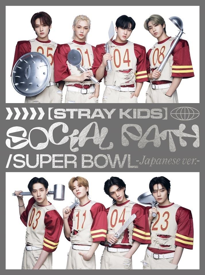 訳ありセール格安 Social 9種 Straykids JAPAN スキズ Social Social ...