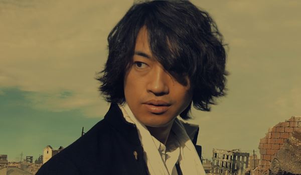 (C)2019「麻雀放浪記2020」製作委員会