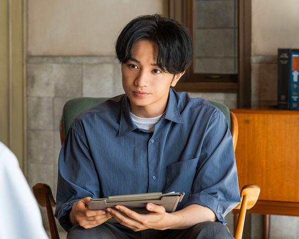 2026年Netflixにて世界独占配信