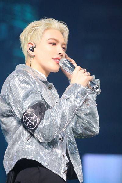 (C)2025 KQ Entertainment. All Rights Reserved.